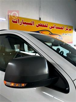 جیپ گراند شیرۆکی